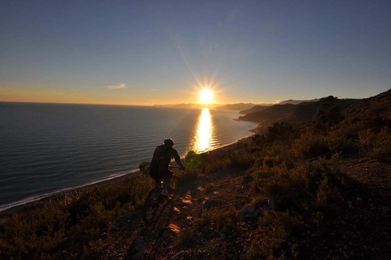 Residence Finale Bike And Beach Finale Ligure Dış mekan fotoğraf