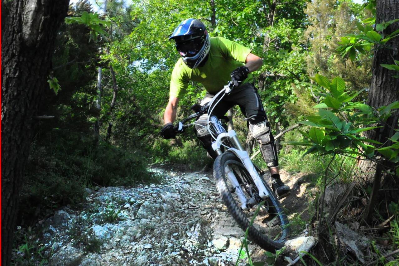 Residence Finale Bike And Beach Finale Ligure Dış mekan fotoğraf