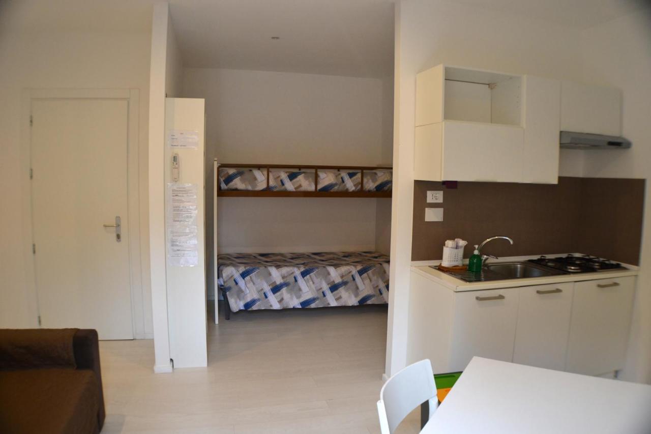 Residence Finale Bike And Beach Finale Ligure Dış mekan fotoğraf