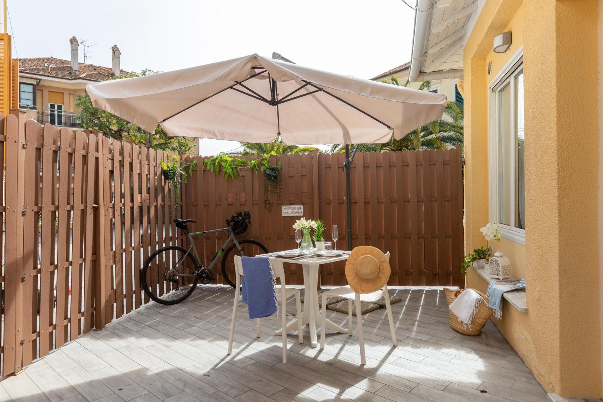 Residence Finale Bike And Beach Finale Ligure Dış mekan fotoğraf
