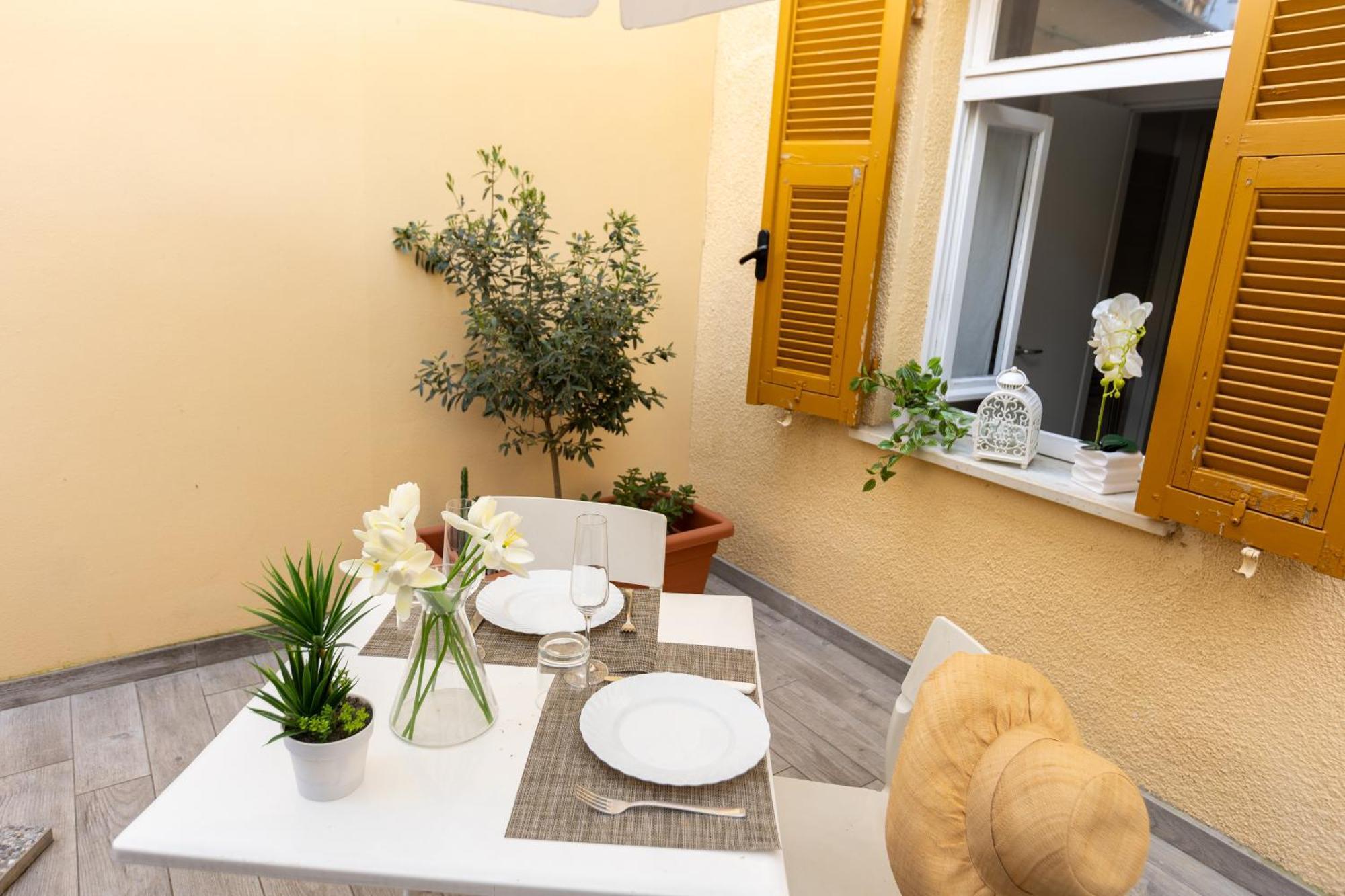 Residence Finale Bike And Beach Finale Ligure Dış mekan fotoğraf