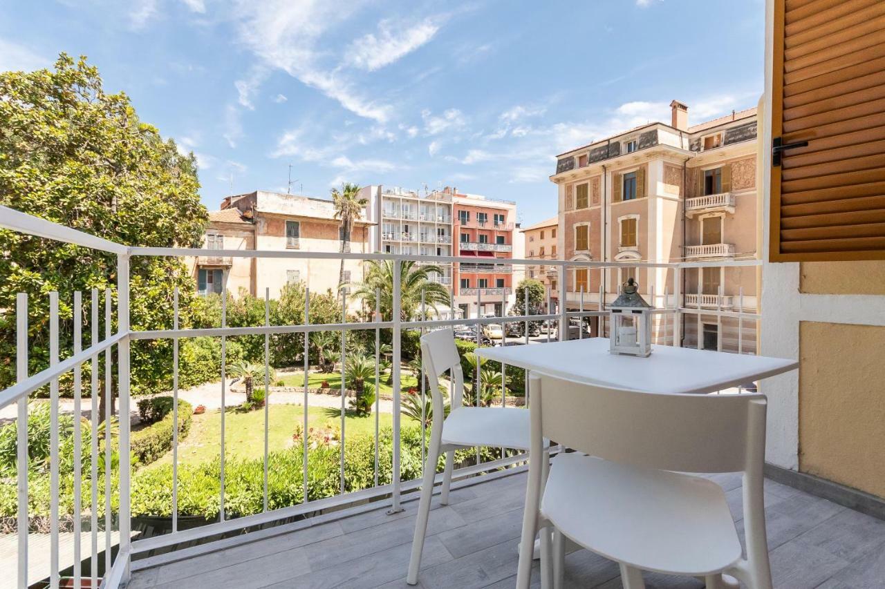 Residence Finale Bike And Beach Finale Ligure Dış mekan fotoğraf